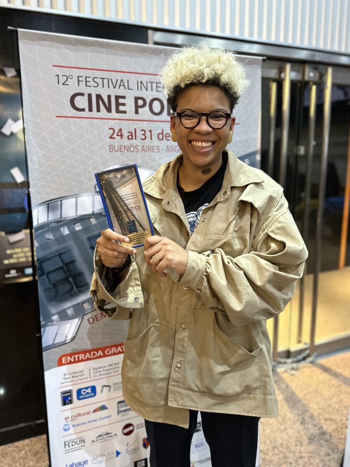 Filme sobre desaparecimentos na Baixada vence festival internacional