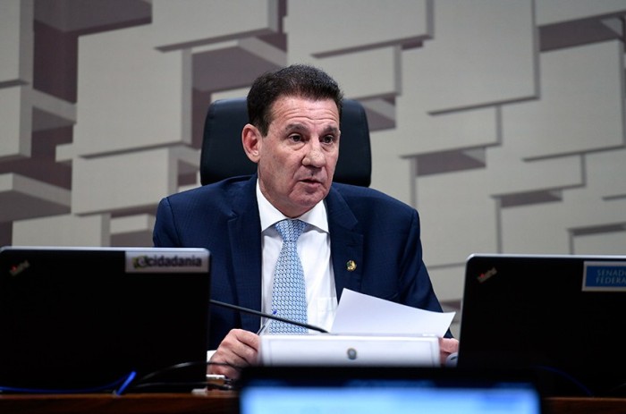 CAE promoverá ciclo de debates sobre reforma e Sistema Tributário Nacional