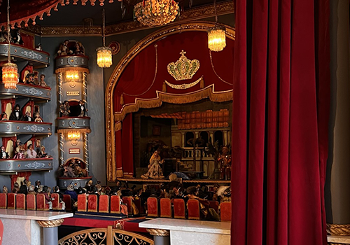 Espaços da Funarte recebem espetáculos, exposições e oficinas