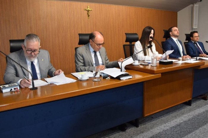 CCJR é favorável a projeto que homenageia empresa amiga dos autistas