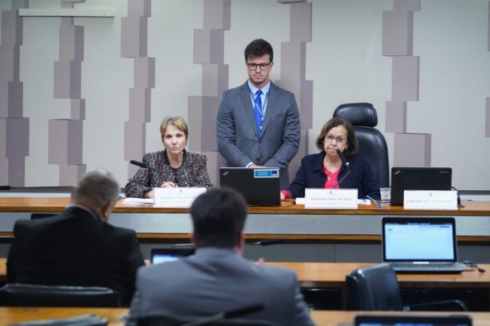 Comissão mista da MP que prorroga leis sobre licitações realiza primeira audiência na próxima semana