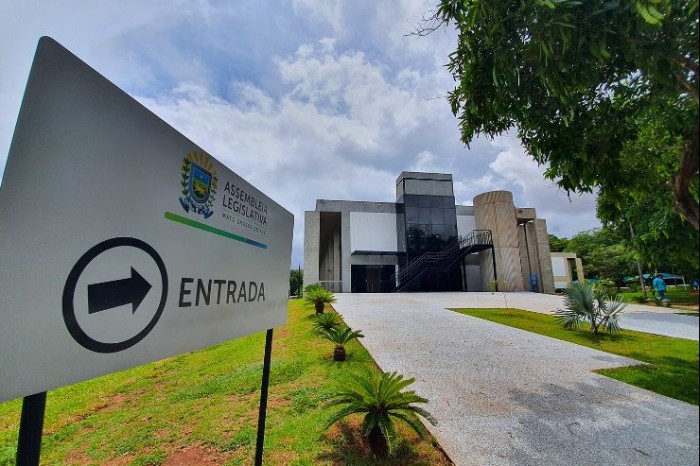 Agenda: Reuniões, evento da Abel e Festa Junina na ALEMS ocorrem na semana