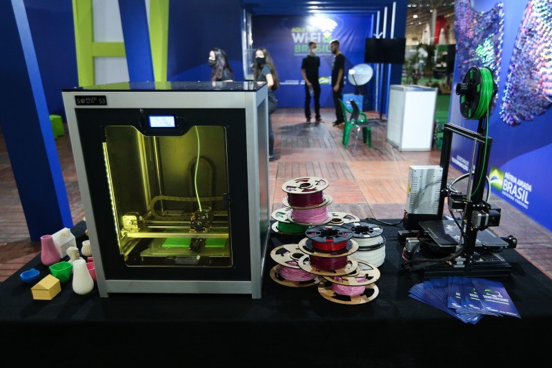 Começa hoje em Brasília a 19ª Semana Nacional de Ciência e Tecnologia