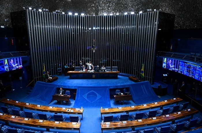 Vai a promulgação acordo Brasil-Uruguai para fim de dupla tributação sobre renda