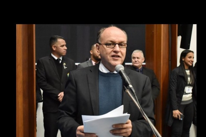 Mochi apresenta Projeto de Lei que declara o Tereré como Patrimônio Imaterial e Cultural