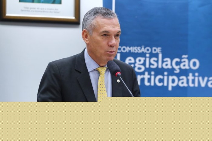 Perseguições do governo do Irã à comunidade Bahá’i é tema de debate na Câmara