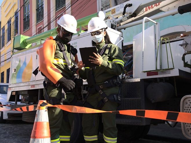 Cinco RAs sem energia nesta terça (29) para manutenção na rede 