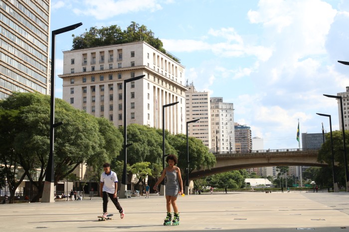 Virada Sustentável movimenta São Paulo