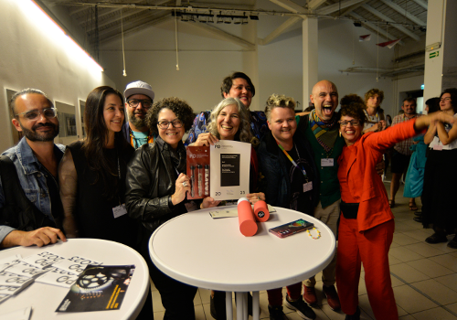 Brasil recebe prêmio na Quadrienal de Praga por exposição coletiva ‘Encruzilhadas’