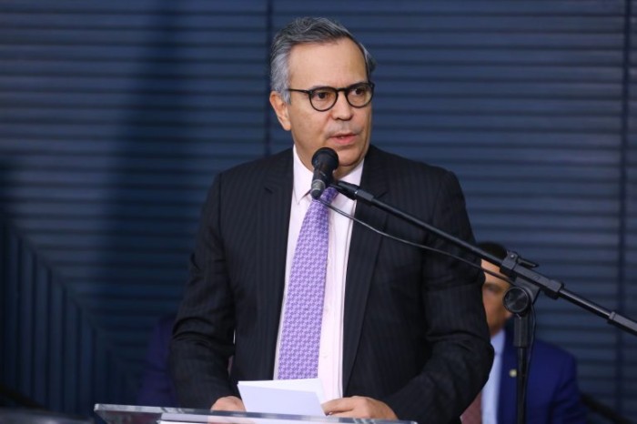 Comissão de Desenvolvimento Econômico reúne-se com integrantes de comissão do Parlamento Europeu nesta terça