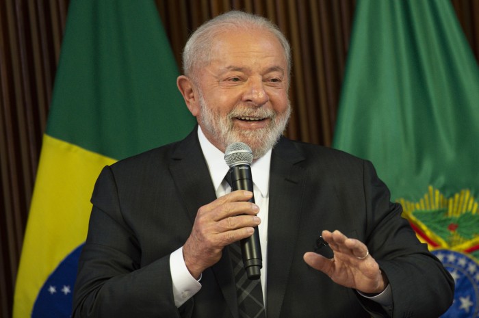 Reunião ministerial 