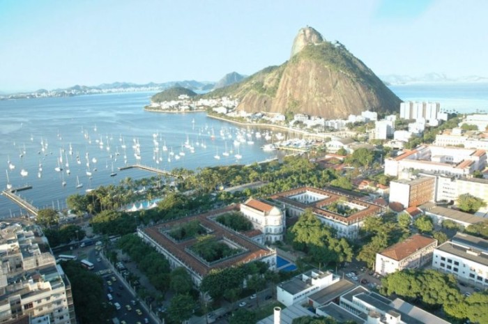 Audiência discute cessão de área de universidade do Rio de Janeiro para a iniciativa privada