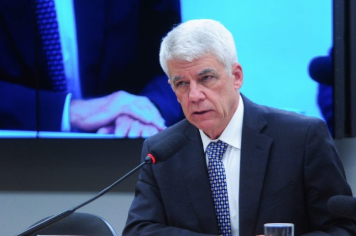 Diretor da Aneel fala em audiência pública conjunta nesta quarta