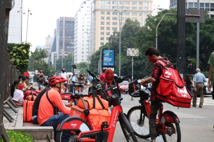 Comissão vai debater impacto das plataformas de aplicativos no mercado de trabalho
