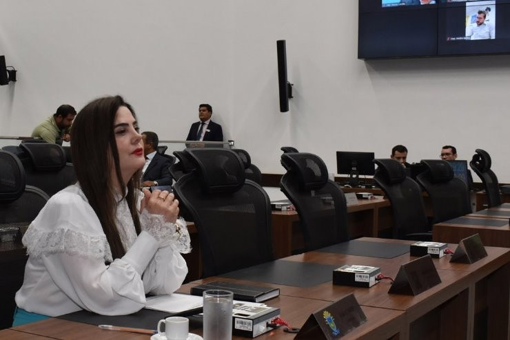 Lei: Instituído Dia Estadual do Cinema e do Audiovisual Sul-Mato-Grossense