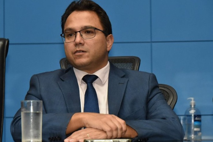 Comissão de Turismo, Indústria e Comércio realiza audiência sobre reforma tributária