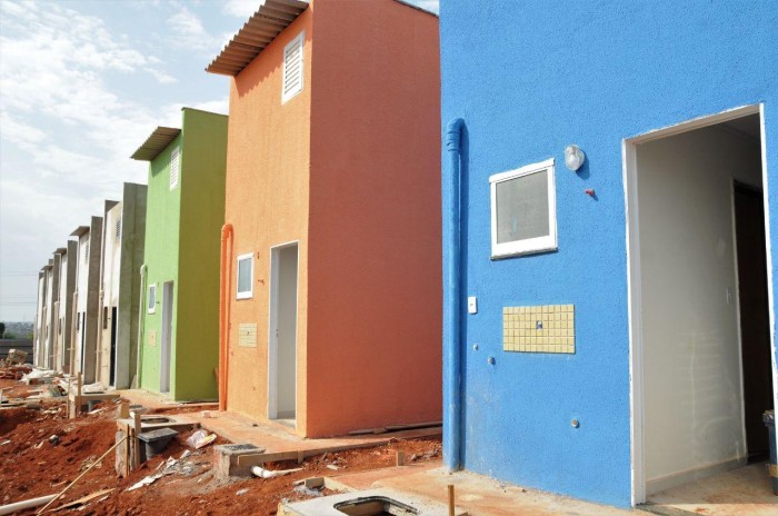 Reforço na proposta de lei sobre parcelamento do solo com foco social