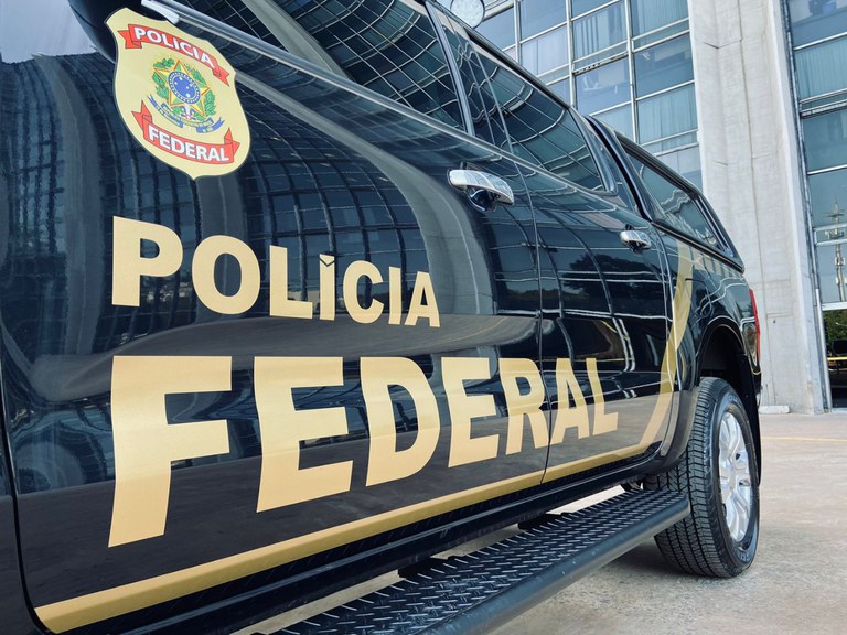 PF e SENAD/PY prendem membro de facção na fronteira