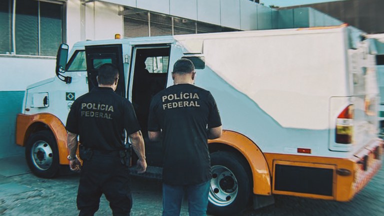 PF deflagra Operação Rastreio para fiscalizar empresas de transporte de valores