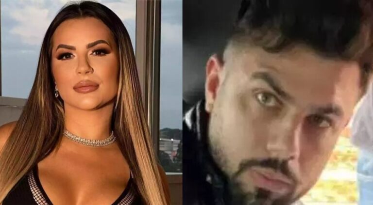 Deolane Bezerra visita traficante do PCC em presídio de MS