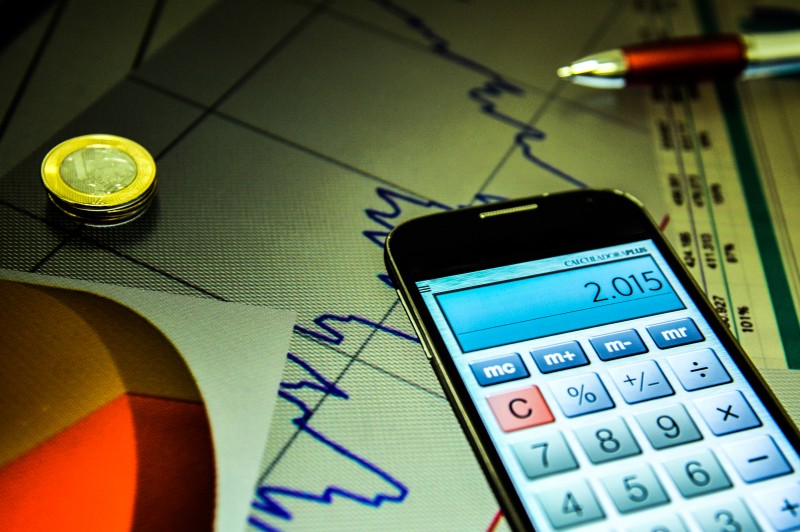 IGP-M registra queda de preços de 0,56% em novembro, diz FGV