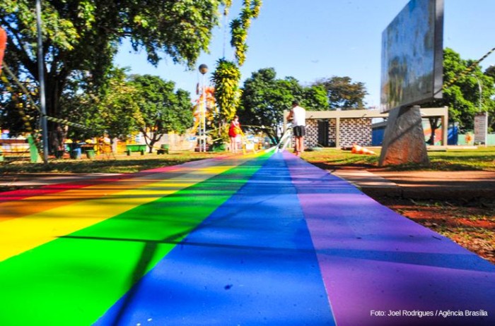 Comunidade LGBTQIAP+ será ouvida em oficina do plano diretor