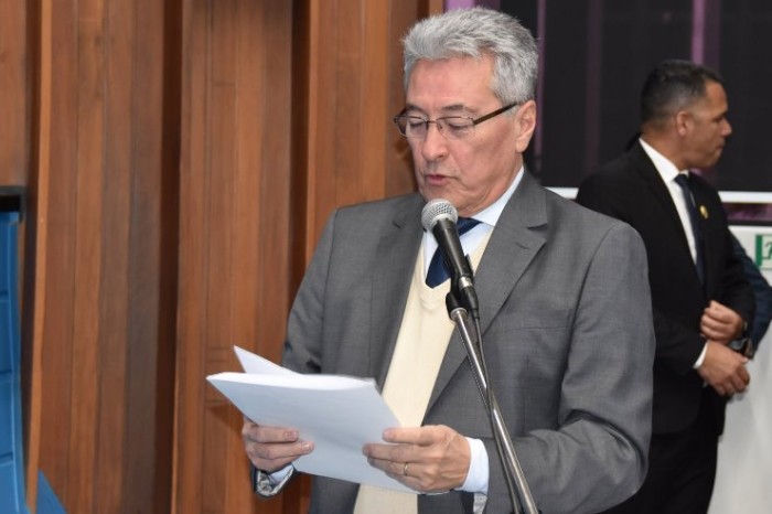 ALEMS realiza sessão solene em homenagem à comunidade nipo-brasileira