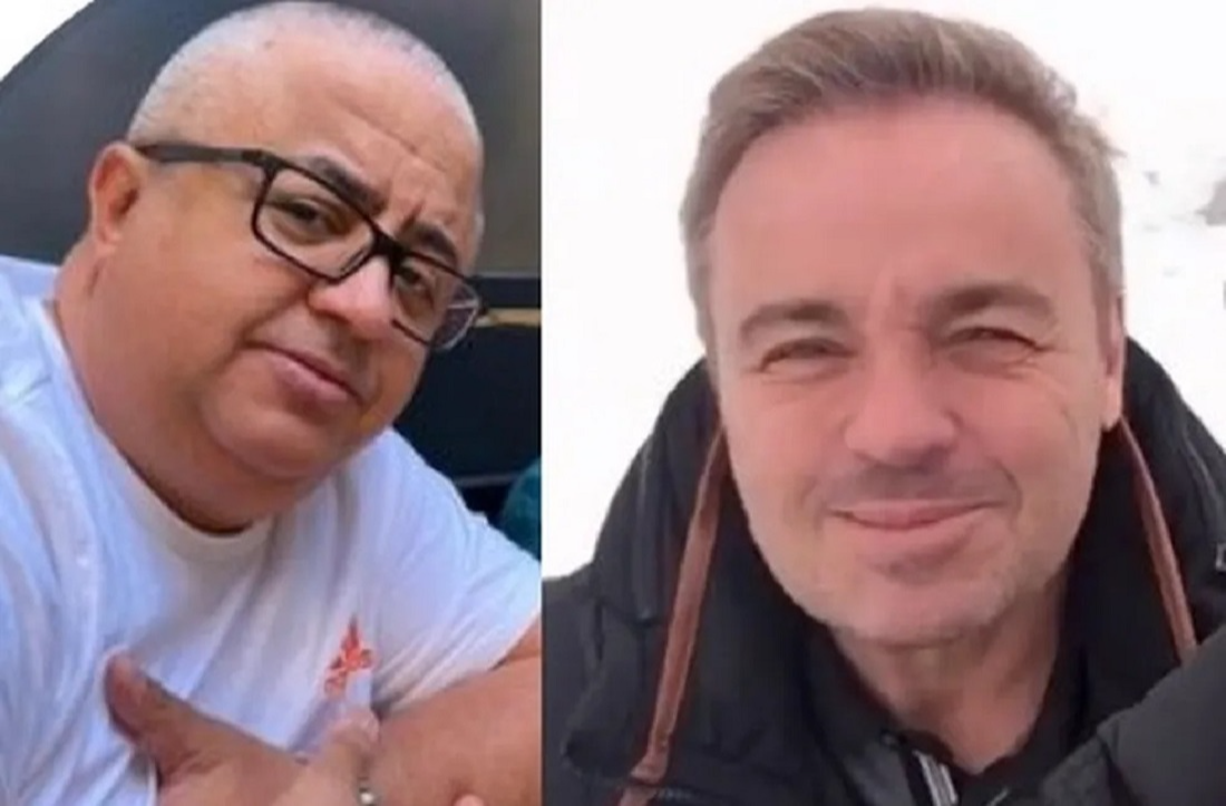 Suposto filho de Gugu quer sobrenome do apresentador e herança