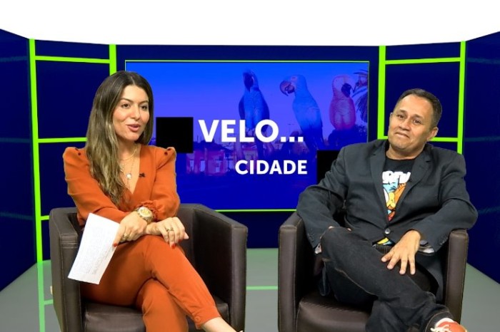 Programa Velocidade discute plano de incentivo ao GNV