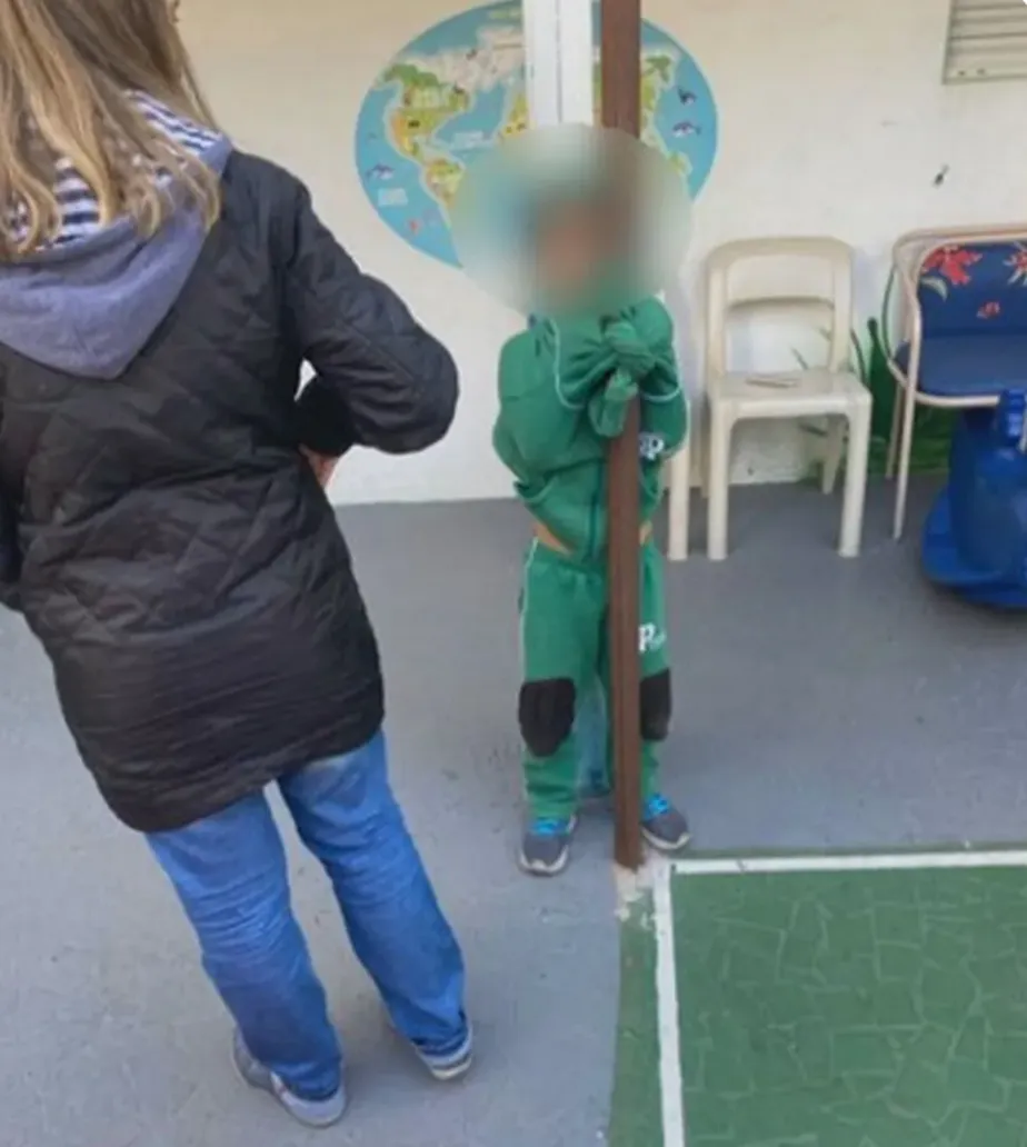 Justiça decreta prisão de donos de escola denunciada por maus-tratos em SP