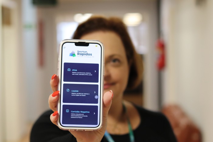 IPVA 2023 atrasado pode ser regularizado com cartão de crédito em até 12 vezes