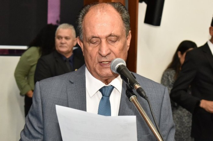 Ponte solicitada por Zé Teixeira em Bodoquena tem construção anunciada