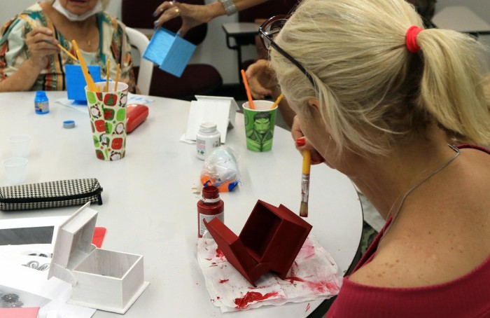 DF ganhará residências terapêuticas para pacientes com transtornos mentais