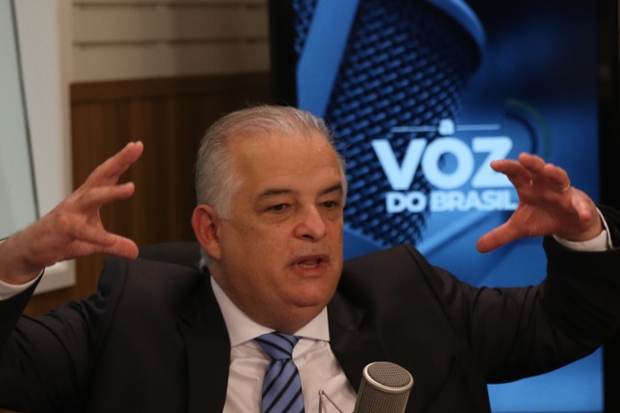 Por mais segurança, bagagens de voos internacionais serão fotografadas