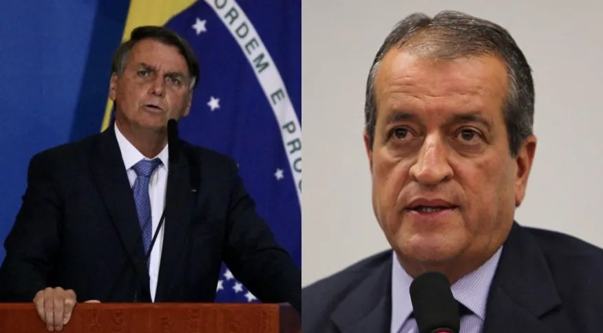 “Bolsonaro precisa falar com o povo dele” diz Valdemar Costa Neto