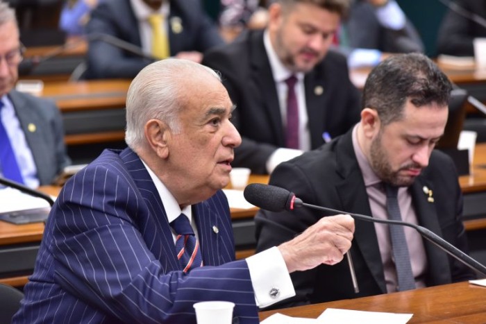 Projeto prevê transferência de detento para presídio próximo ao local de trabalho