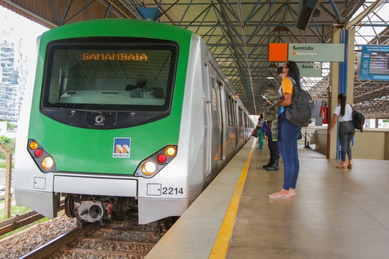 Confira o funcionamento dos órgãos do GDF no Dia do Evangélico