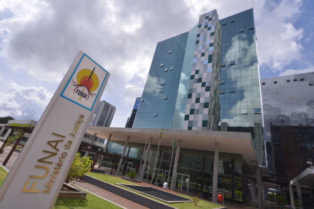 Indígenas poderão comprovar atividade rural para acessar benefícios