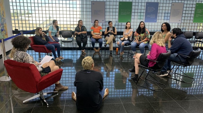 Escola Distrital de Socioeducação completa um ano de formação