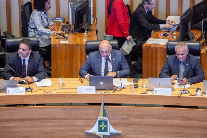 Plenário aprova projetos voltados à geração de renda para mulheres vítimas de violência