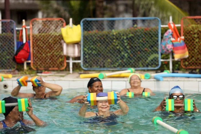 Convenção interamericana sobre a proteção de direitos humanos de idoso é tema de debate