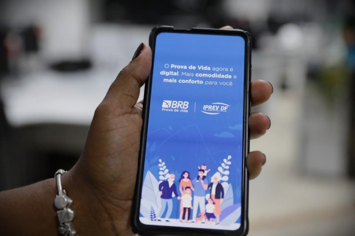 Nascidos em fevereiro devem realizar prova de vida até 11 de julho