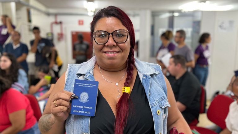 De ajudante de padeiro a motorista, Campo Grande tem 1.640 vagas de emprego