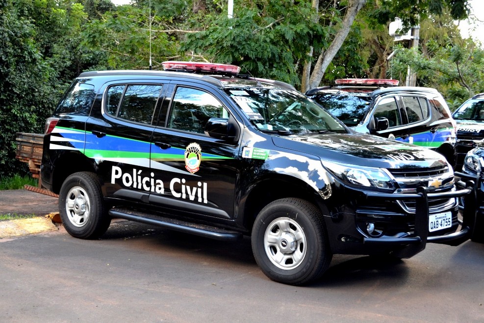 Homem tenta matar a ex em MS, mas se confunde e atira na amiga dela