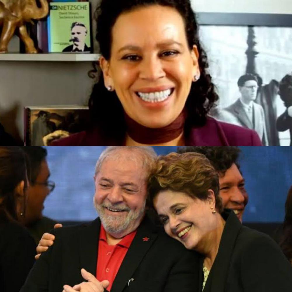 Após colocar seu próprio advogado no STF, agora Lula indica advogada de Dilma para compor TSE