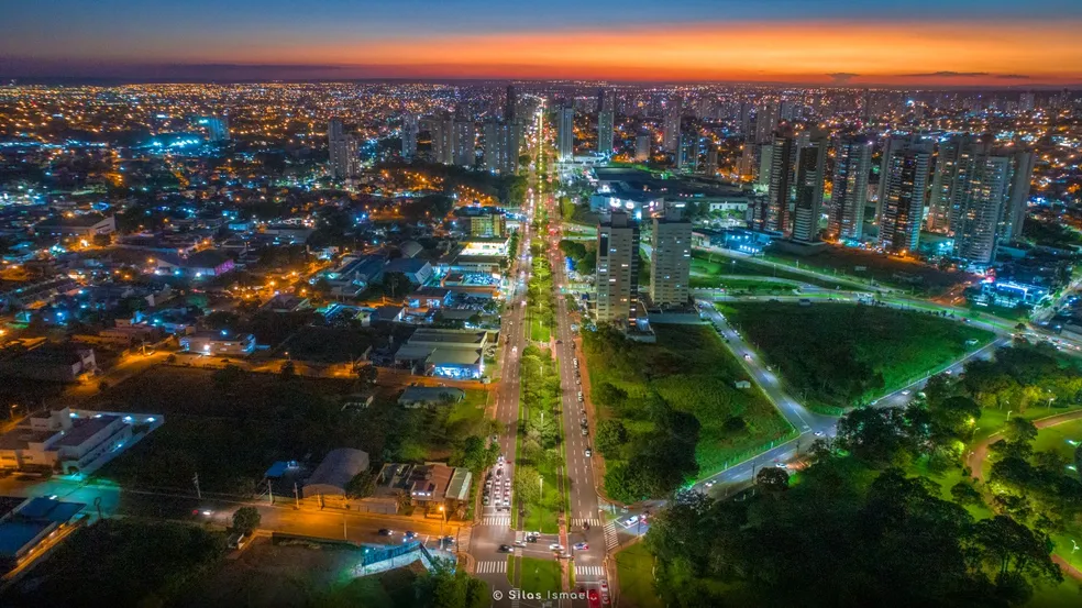 Censo do IBGE aponta que população de MS cresceu 12,56% entre 2010 e 2022 e chegou a 2,740 milhões