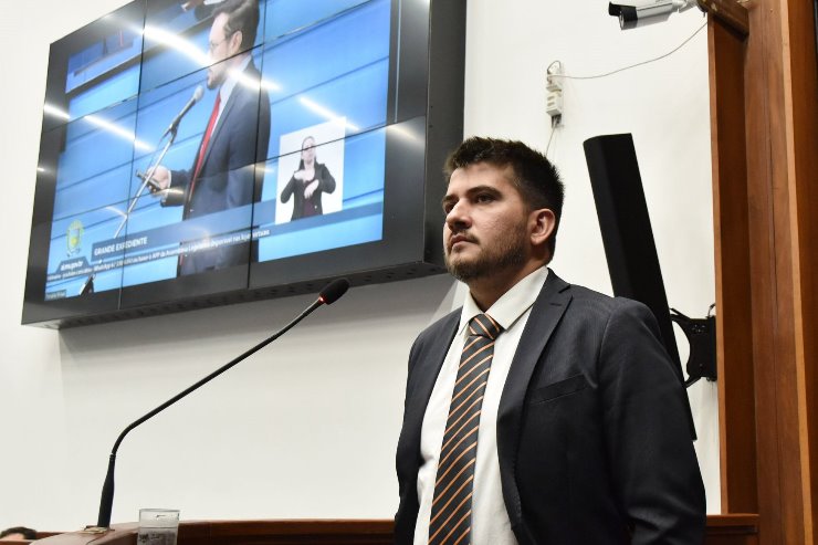 Projeto quer proibir uso de dinheiro público em eventos que fazem apologia às drogas em MS