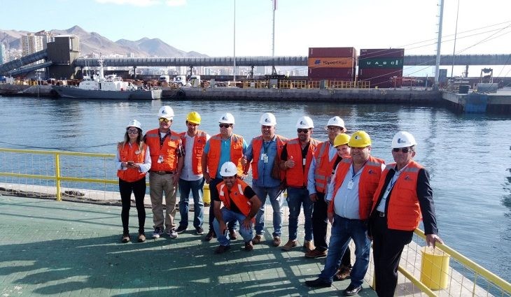 Discussões no Chile avançam formatação da Bioceânica e questão aduana ainda é desafio