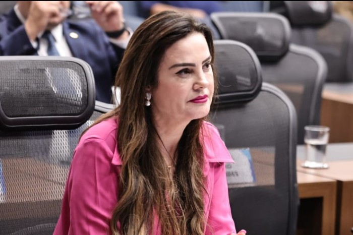 Para Camapuã, deputada solicita medidas de segurança no trânsito