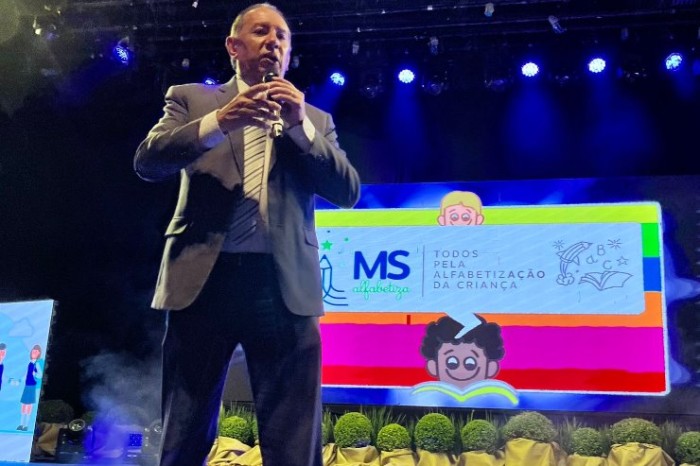 Governo divulga em julho rateio do ICMS da Educação que pode chegar a R$ 400 milhões